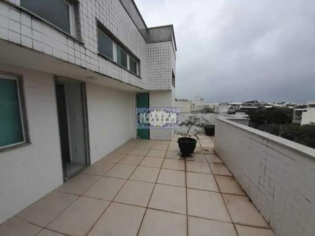 Cobertura para Venda em Rio de Janeiro/RJ Recreio dos Bandeirantes 3 Quartos