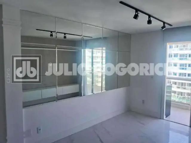 Cobertura para Venda em Rio de Janeiro/RJ Recreio dos Bandeirantes 3 Quartos