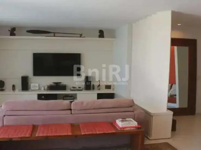 Cobertura para Venda em Rio de Janeiro/RJ Recreio dos Bandeirantes 3 Quartos
