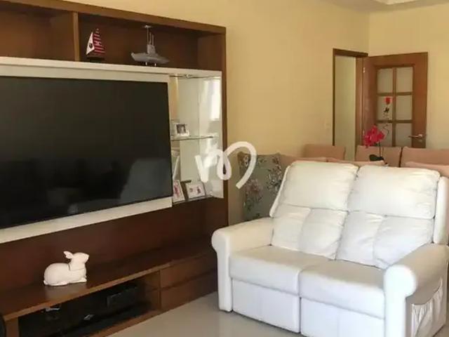 Cobertura para Venda em Rio de Janeiro/RJ Recreio dos Bandeirantes 3 Quartos