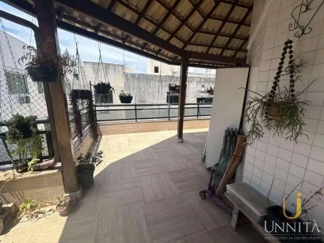 Cobertura para Venda em Rio de Janeiro/RJ Recreio dos Bandeirantes 3 Quartos