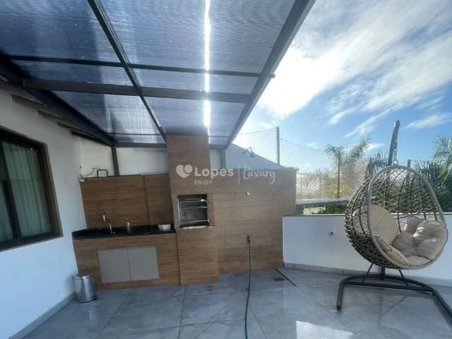 Cobertura para Venda em Rio de Janeiro/RJ Recreio dos Bandeirantes 3 Quartos