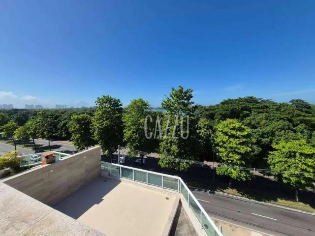 Cobertura para Venda em Rio de Janeiro/RJ Recreio dos Bandeirantes 3 Quartos