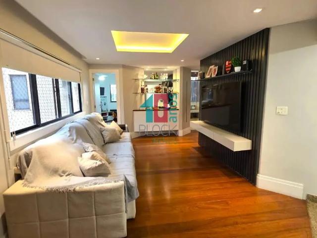 Cobertura para Venda em Rio de Janeiro/RJ Recreio dos Bandeirantes 3 Quartos