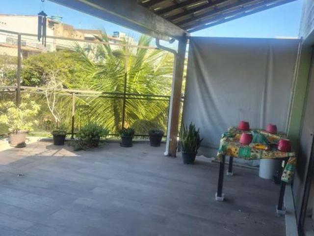 Cobertura para Venda em Rio de Janeiro/RJ Recreio dos Bandeirantes 3 Quartos