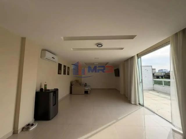 Cobertura para Venda em Rio de Janeiro/RJ Recreio dos Bandeirantes 3 Quartos