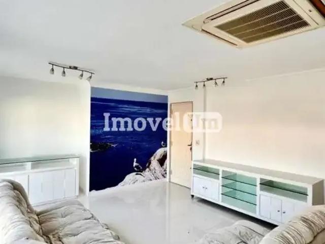 Cobertura para Venda em Rio de Janeiro/RJ Recreio dos Bandeirantes 3 Quartos