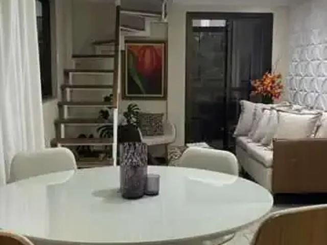 Cobertura para Venda em Rio de Janeiro/RJ Recreio dos Bandeirantes 3 Quartos