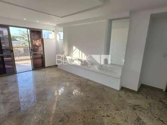Cobertura para Venda em Rio de Janeiro/RJ Recreio dos Bandeirantes 3 Quartos