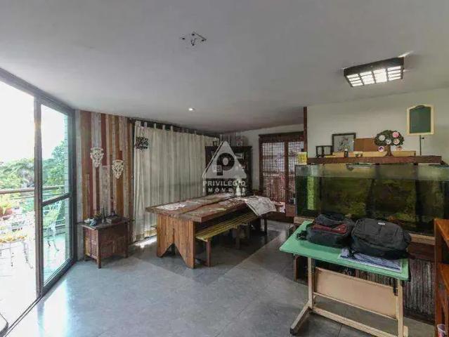 Cobertura para Venda em Rio de Janeiro/RJ Recreio dos Bandeirantes 3 Quartos