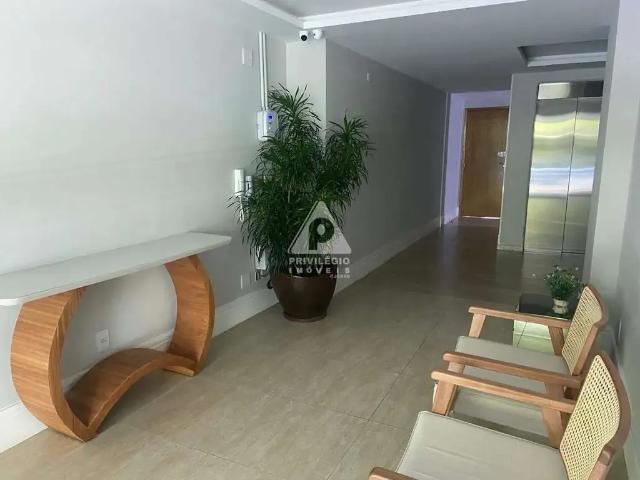 Cobertura para Venda em Rio de Janeiro/RJ Recreio dos Bandeirantes 3 Quartos