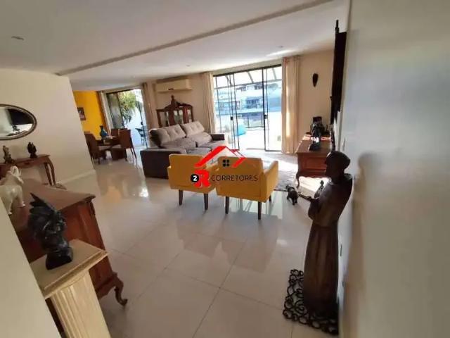 Cobertura para Venda em Rio de Janeiro/RJ Recreio dos Bandeirantes 3 Quartos
