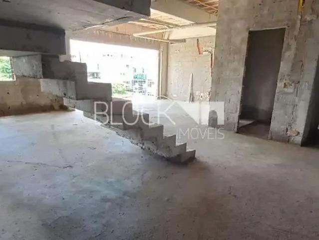 Cobertura para Venda em Rio de Janeiro/RJ Recreio dos Bandeirantes 3 Quartos