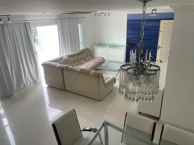 Cobertura para Venda em Rio de Janeiro/RJ Recreio dos Bandeirantes 3 Quartos