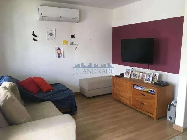 Cobertura para Venda em Rio de Janeiro/RJ Recreio dos Bandeirantes 3 Quartos