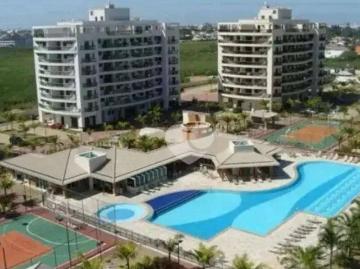 Cobertura para Venda em Rio de Janeiro/RJ Recreio dos Bandeirantes 3 Quartos