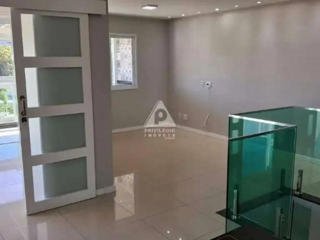 Cobertura para Venda em Rio de Janeiro/RJ Recreio dos Bandeirantes 3 Quartos