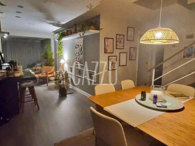 Cobertura para Venda em Rio de Janeiro/RJ Recreio dos Bandeirantes 3 Quartos