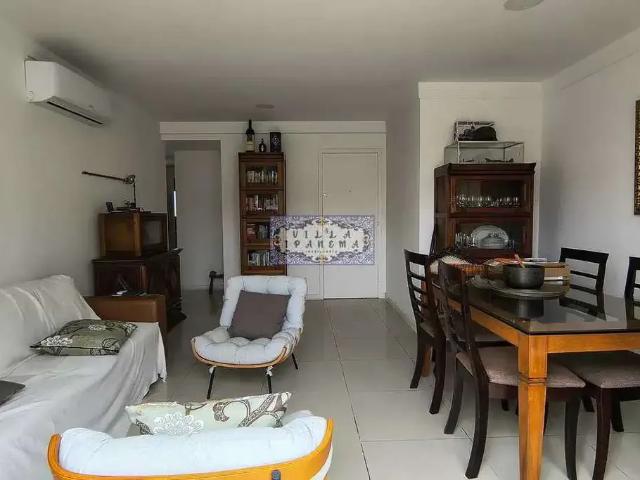 Cobertura para Venda em Rio de Janeiro/RJ Recreio dos Bandeirantes 3 Quartos