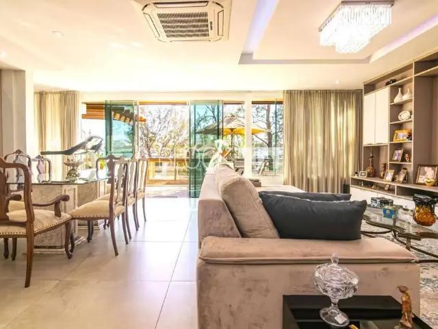 Cobertura para Venda em Rio de Janeiro/RJ Recreio dos Bandeirantes 3 Quartos