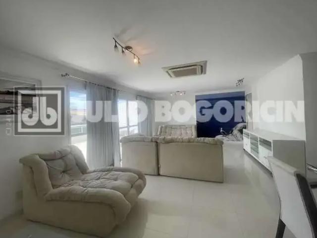 Cobertura para Venda em Rio de Janeiro/RJ Recreio dos Bandeirantes 3 Quartos