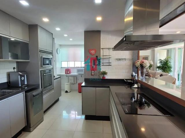 Cobertura para Venda em Rio de Janeiro/RJ Recreio dos Bandeirantes 3 Quartos