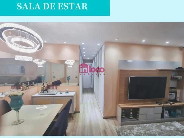 Cobertura para Venda em Rio de Janeiro/RJ Recreio dos Bandeirantes 3 Quartos