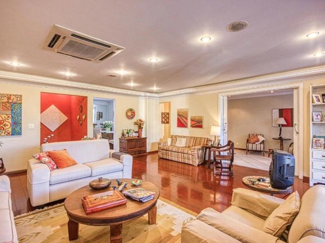 Cobertura para Venda em Rio de Janeiro/RJ Recreio dos Bandeirantes 3 Quartos