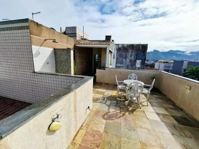 Cobertura para Venda em Rio de Janeiro/RJ Recreio dos Bandeirantes 3 Quartos