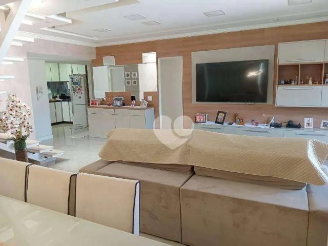 Cobertura para Venda em Rio de Janeiro/RJ Recreio dos Bandeirantes 3 Quartos