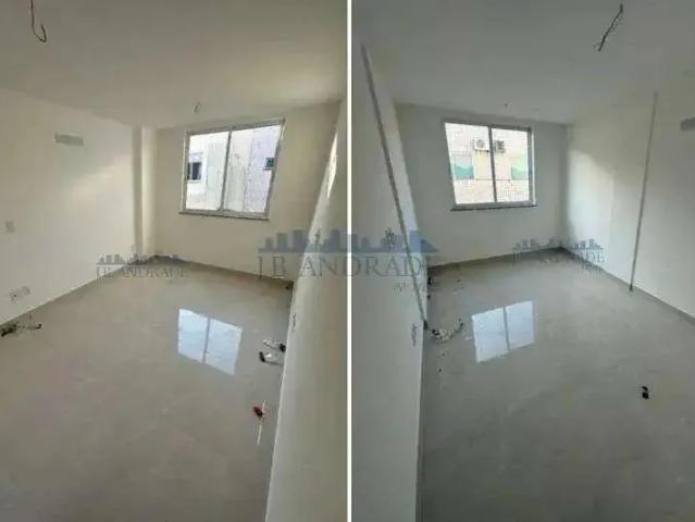 Cobertura para Venda em Rio de Janeiro/RJ Recreio dos Bandeirantes 3 Quartos
