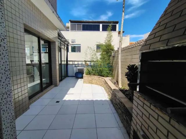 Cobertura para Venda em Rio de Janeiro/RJ Recreio dos Bandeirantes 3 Quartos