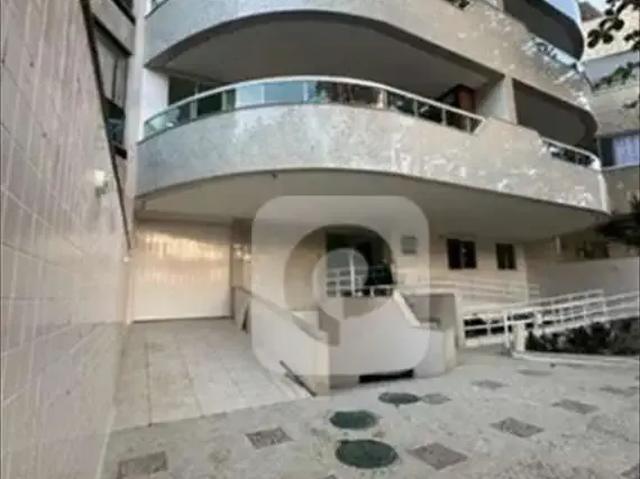 Cobertura para Venda em Rio de Janeiro/RJ Recreio dos Bandeirantes 3 Quartos