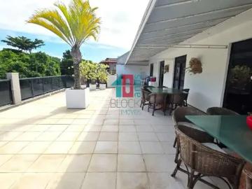 Cobertura para Venda em Rio de Janeiro/RJ Recreio dos Bandeirantes 3 Quartos