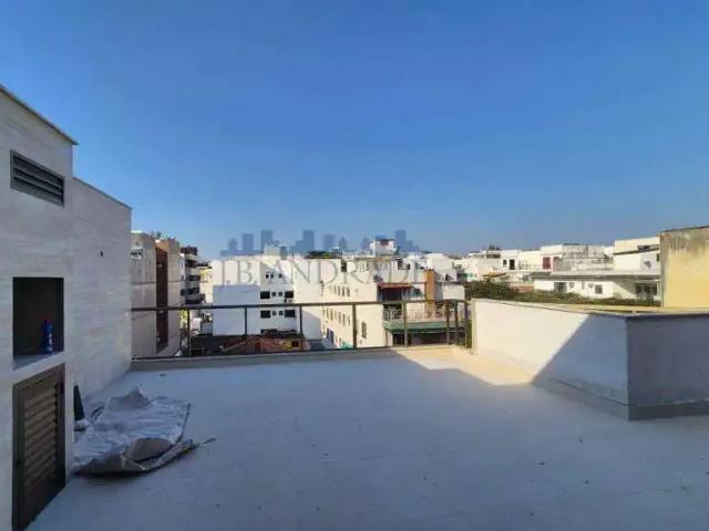 Cobertura para Venda em Rio de Janeiro/RJ Recreio dos Bandeirantes 3 Quartos