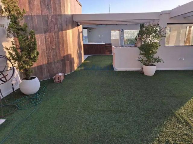 Cobertura para Venda em Rio de Janeiro/RJ Recreio dos Bandeirantes 3 Quartos