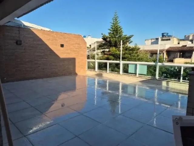 Cobertura para Venda em Rio de Janeiro/RJ Recreio dos Bandeirantes 3 Quartos