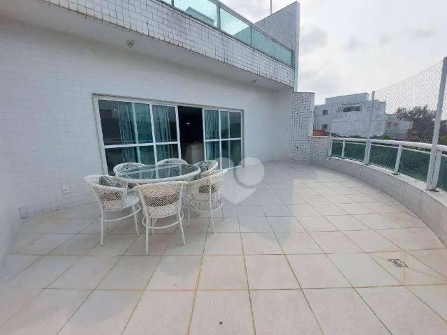 Cobertura para Venda em Rio de Janeiro/RJ Recreio dos Bandeirantes 3 Quartos
