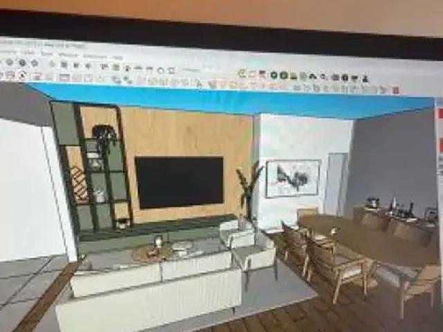 Cobertura para Venda em Rio de Janeiro/RJ Recreio dos Bandeirantes 3 Quartos