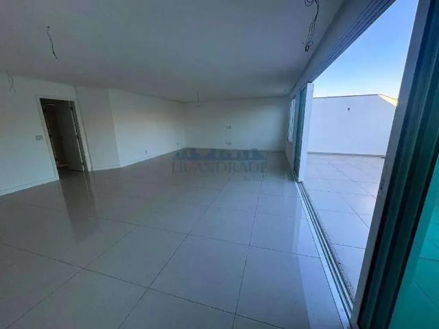 Cobertura para Venda em Rio de Janeiro/RJ Recreio dos Bandeirantes 3 Quartos