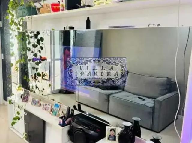 Cobertura para Venda em Rio de Janeiro/RJ Recreio dos Bandeirantes 3 Quartos