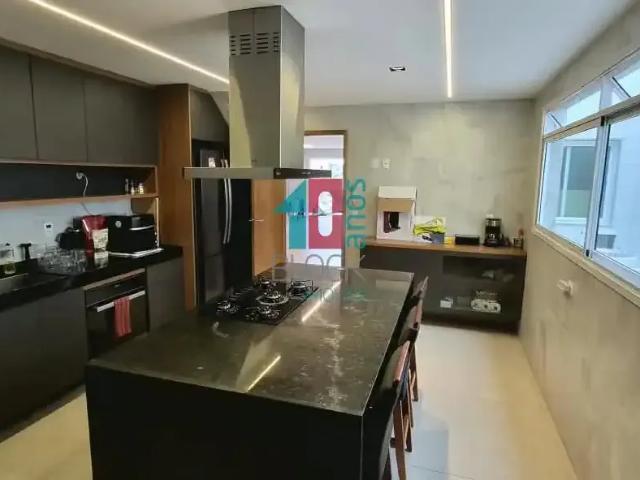 Cobertura para Venda em Rio de Janeiro/RJ Recreio dos Bandeirantes 3 Quartos