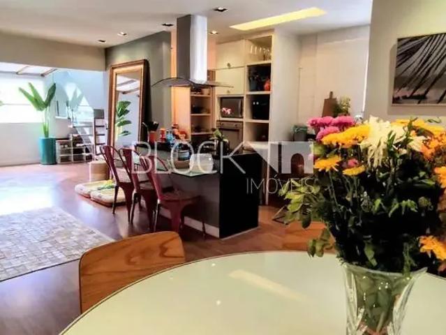 Cobertura para Venda em Rio de Janeiro/RJ Recreio dos Bandeirantes 3 Quartos