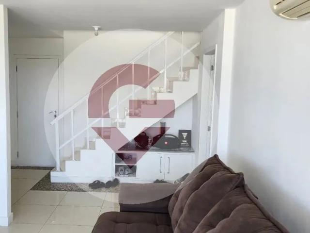 Cobertura para Venda em Rio de Janeiro/RJ Recreio dos Bandeirantes 3 Quartos