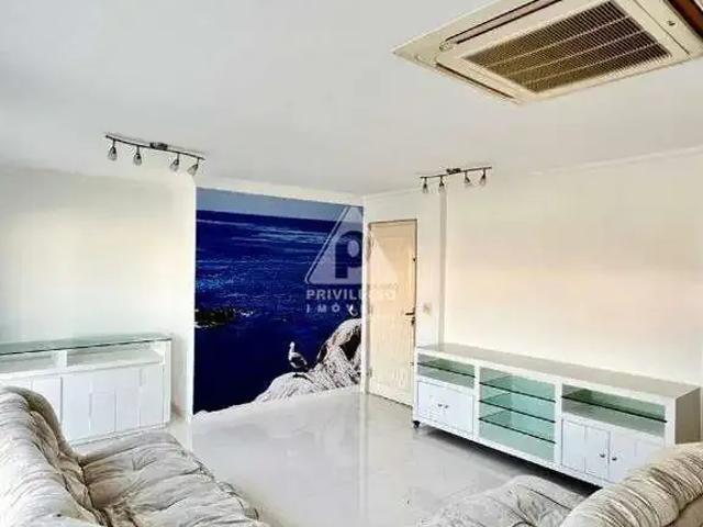 Cobertura para Venda em Rio de Janeiro/RJ Recreio dos Bandeirantes 3 Quartos