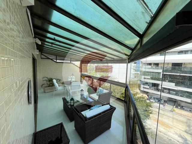 Cobertura para Venda em Rio de Janeiro/RJ Recreio dos Bandeirantes 3 Quartos