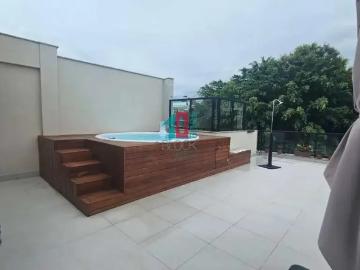 Cobertura para Venda em Rio de Janeiro/RJ Recreio dos Bandeirantes 3 Quartos
