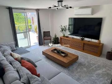 Cobertura para Venda em Rio de Janeiro/RJ Recreio dos Bandeirantes 3 Quartos