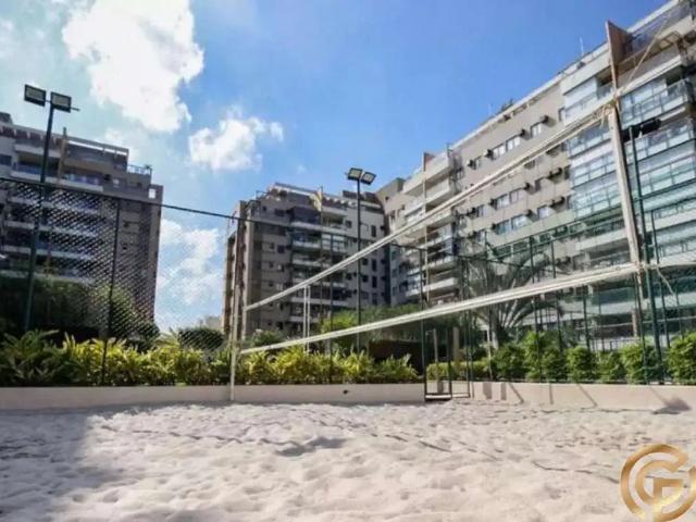 Cobertura para Venda em Rio de Janeiro/RJ Recreio dos Bandeirantes 3 Quartos