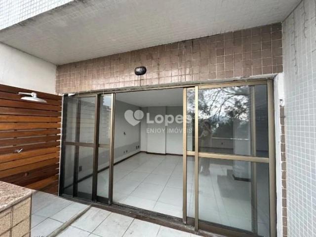 Cobertura para Venda em Rio de Janeiro/RJ Recreio dos Bandeirantes 3 Quartos